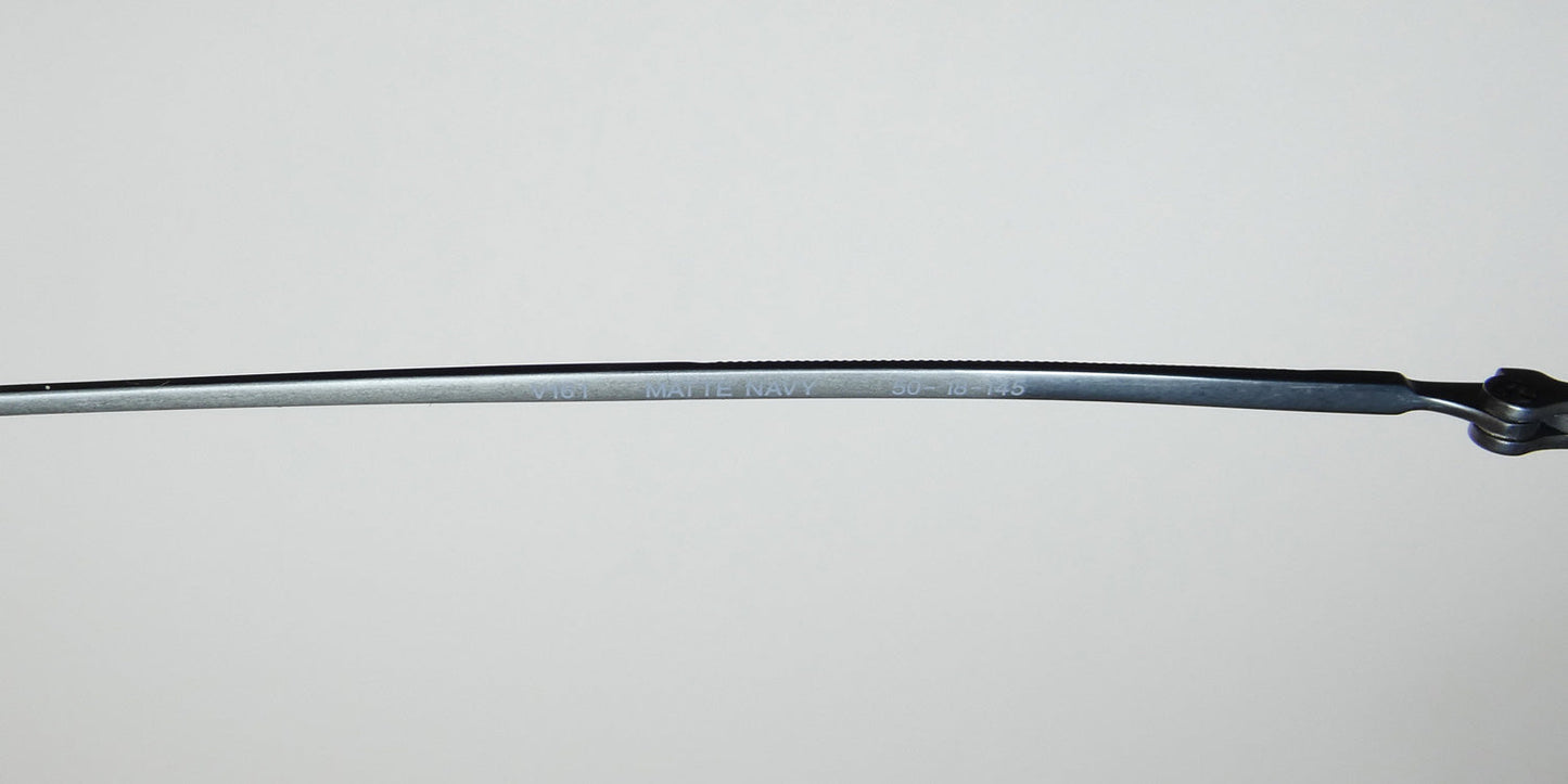 John Varvatos V161 Eyeglasses