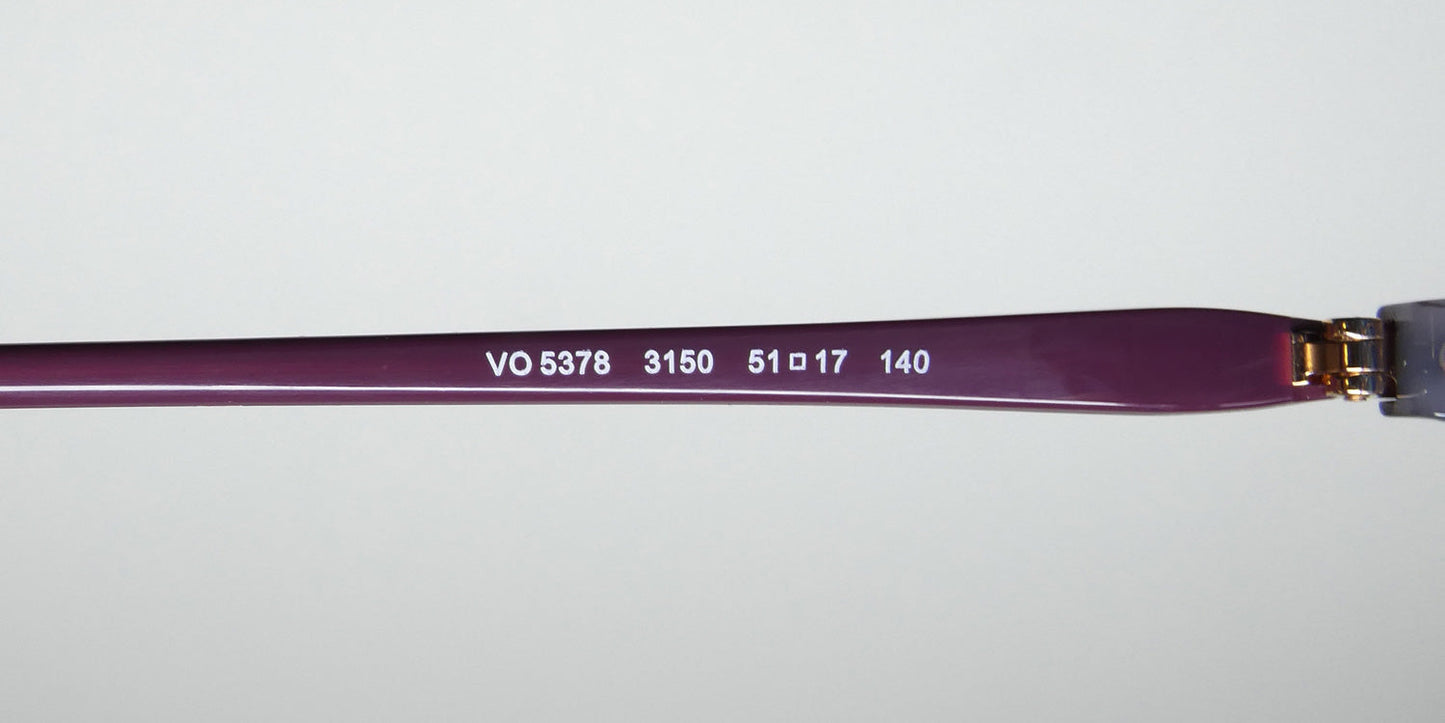 Vogue Vo 5378 Eyeglasses
