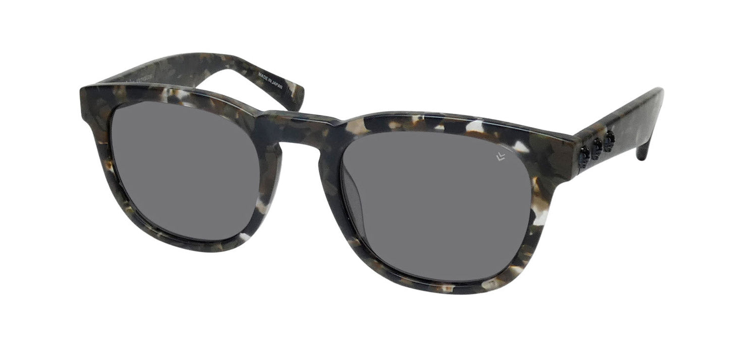 John Varvatos Sjv555 Sunglasses