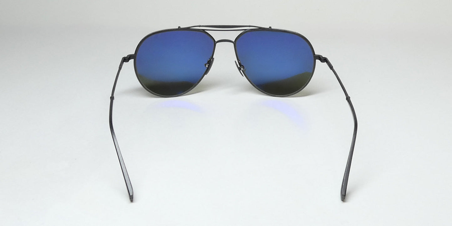 John Varvatos V549 Sunglasses