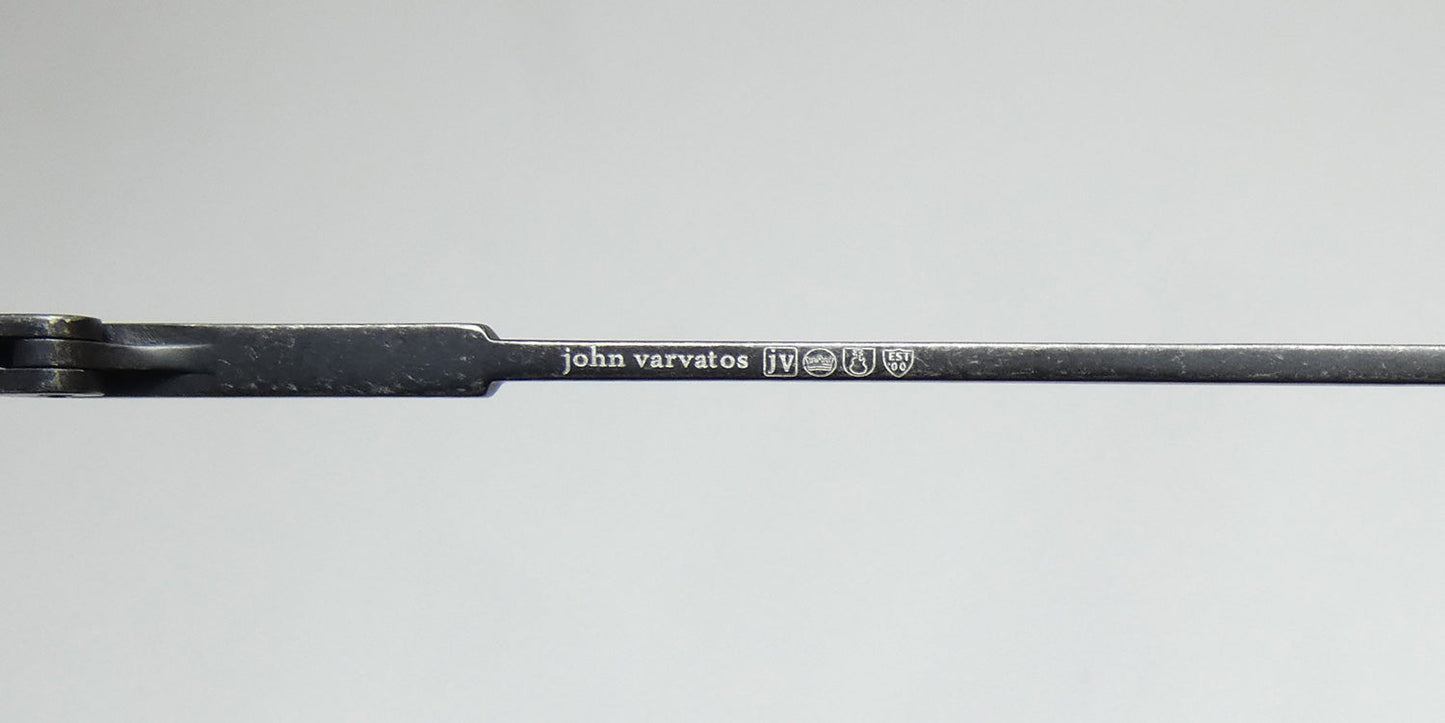 John Varvatos V549 Sunglasses