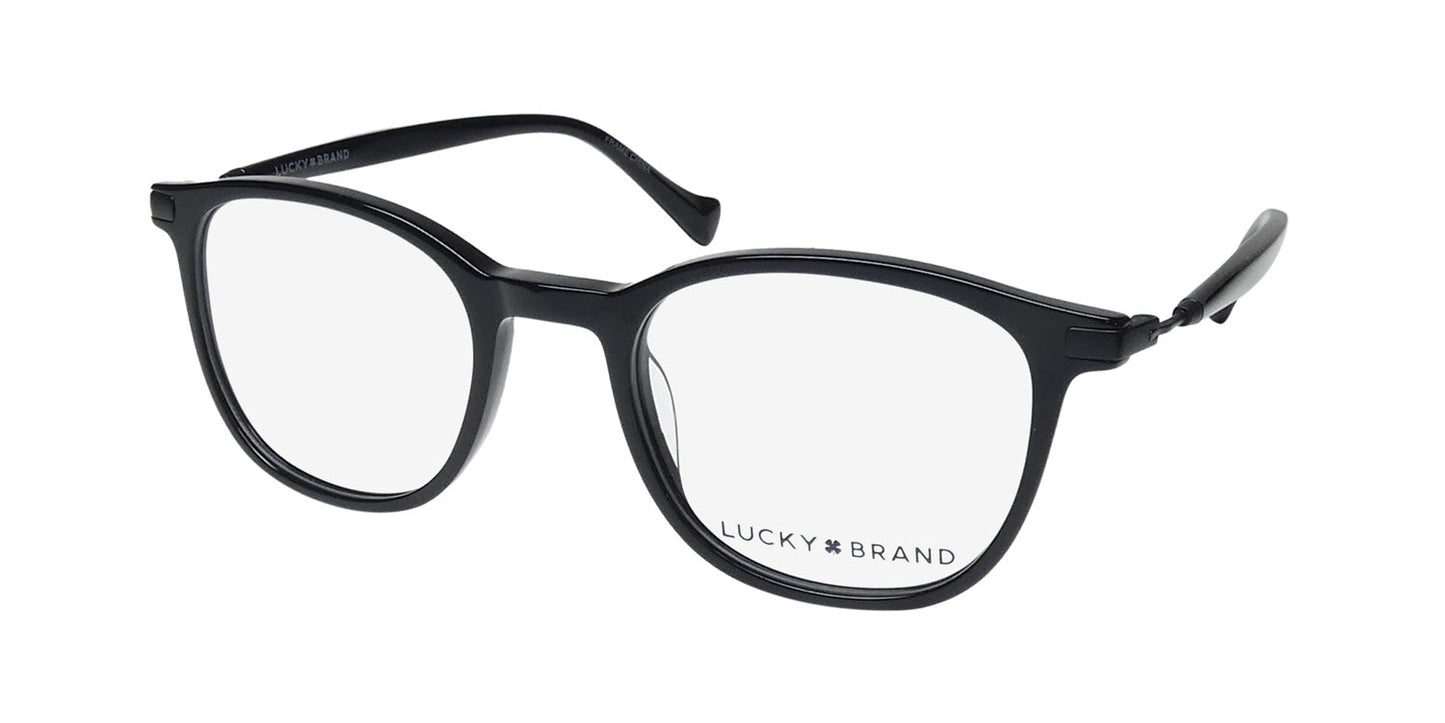 Lucky Brand D413 Eyeglasses