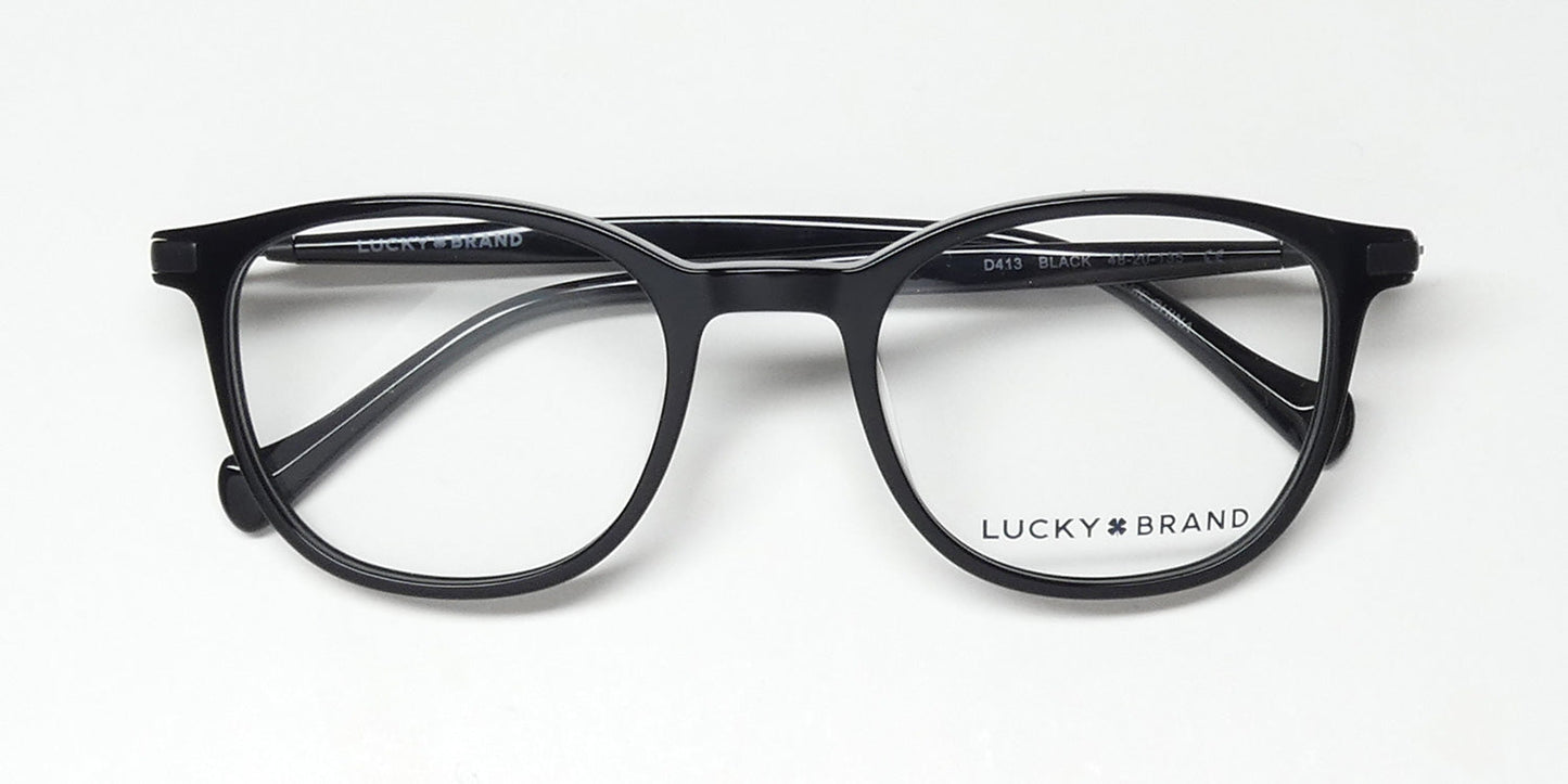 Lucky Brand D413 Eyeglasses