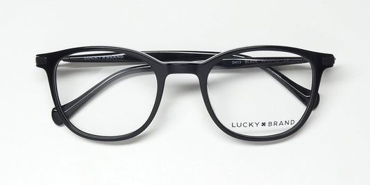 Lucky Brand D413 Eyeglasses