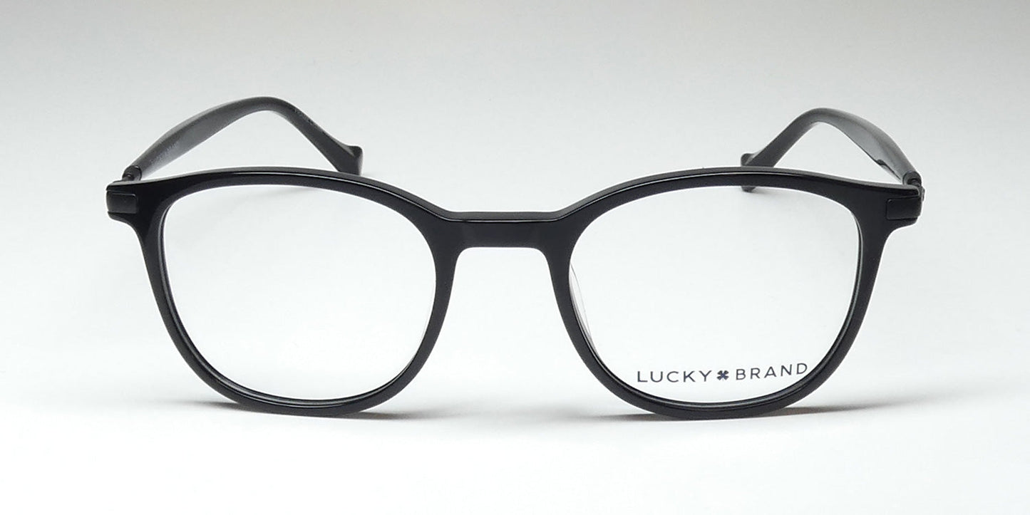 Lucky Brand D413 Eyeglasses