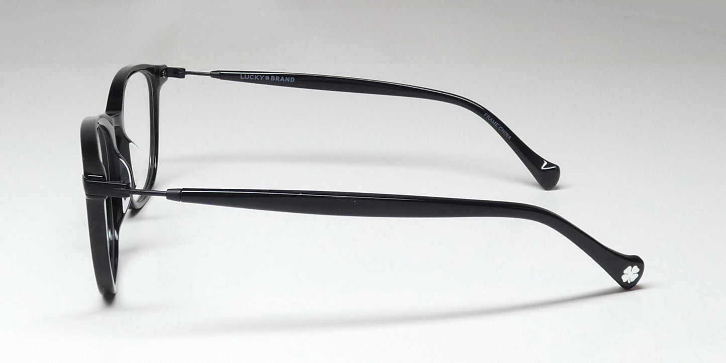 Lucky Brand D413 Eyeglasses