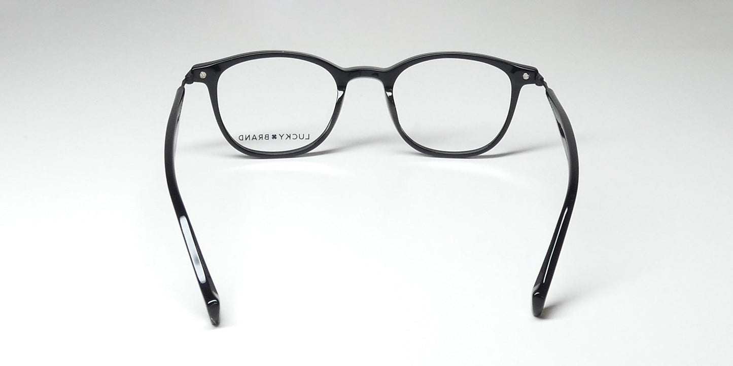 Lucky Brand D413 Eyeglasses