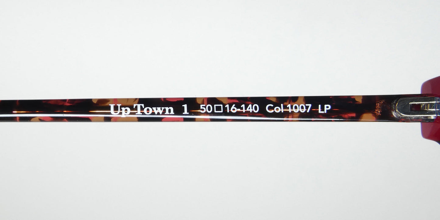 Woow Up Town 1 Eyeglasses