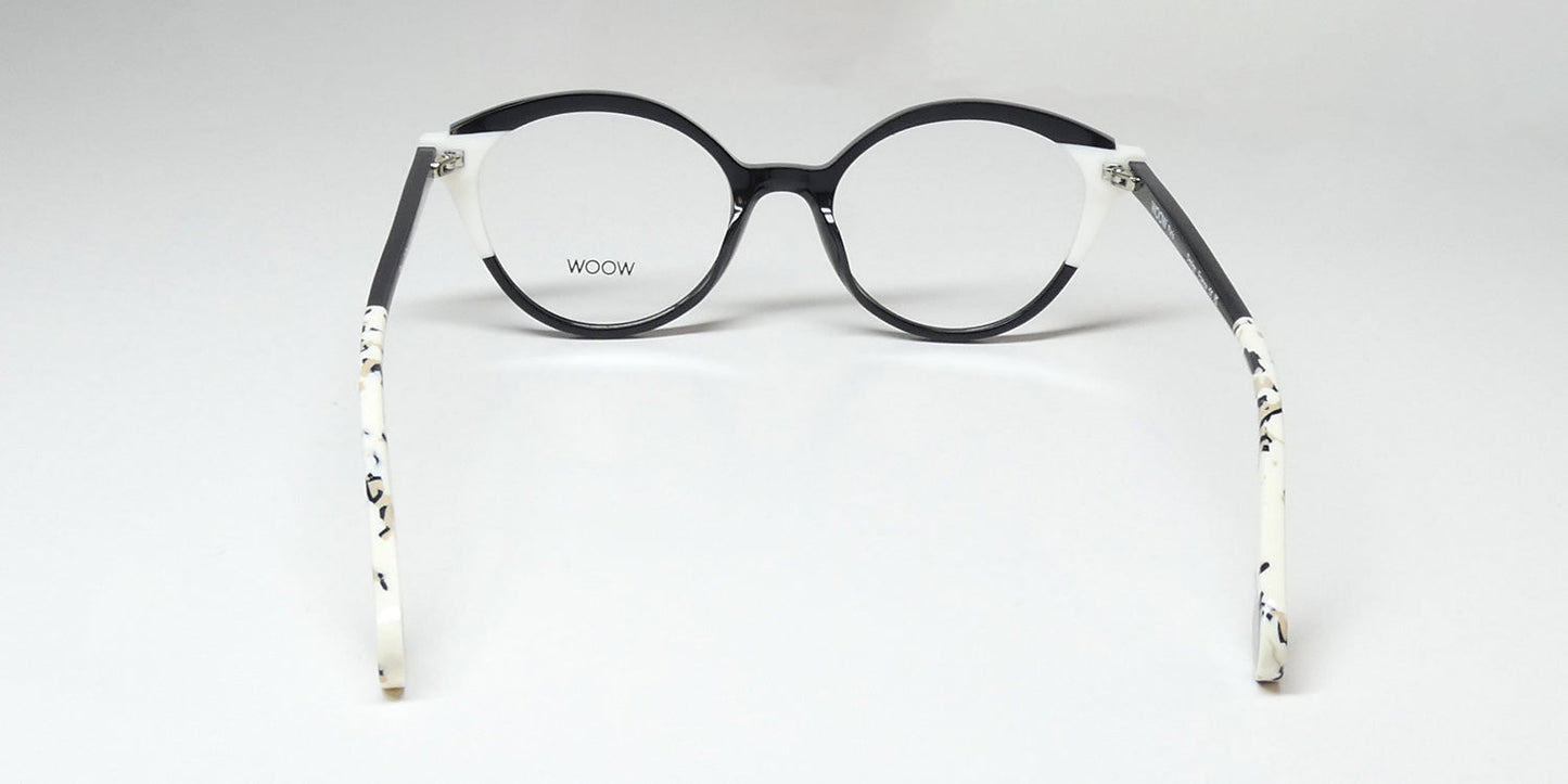 Woow Stand Out 2 Eyeglasses