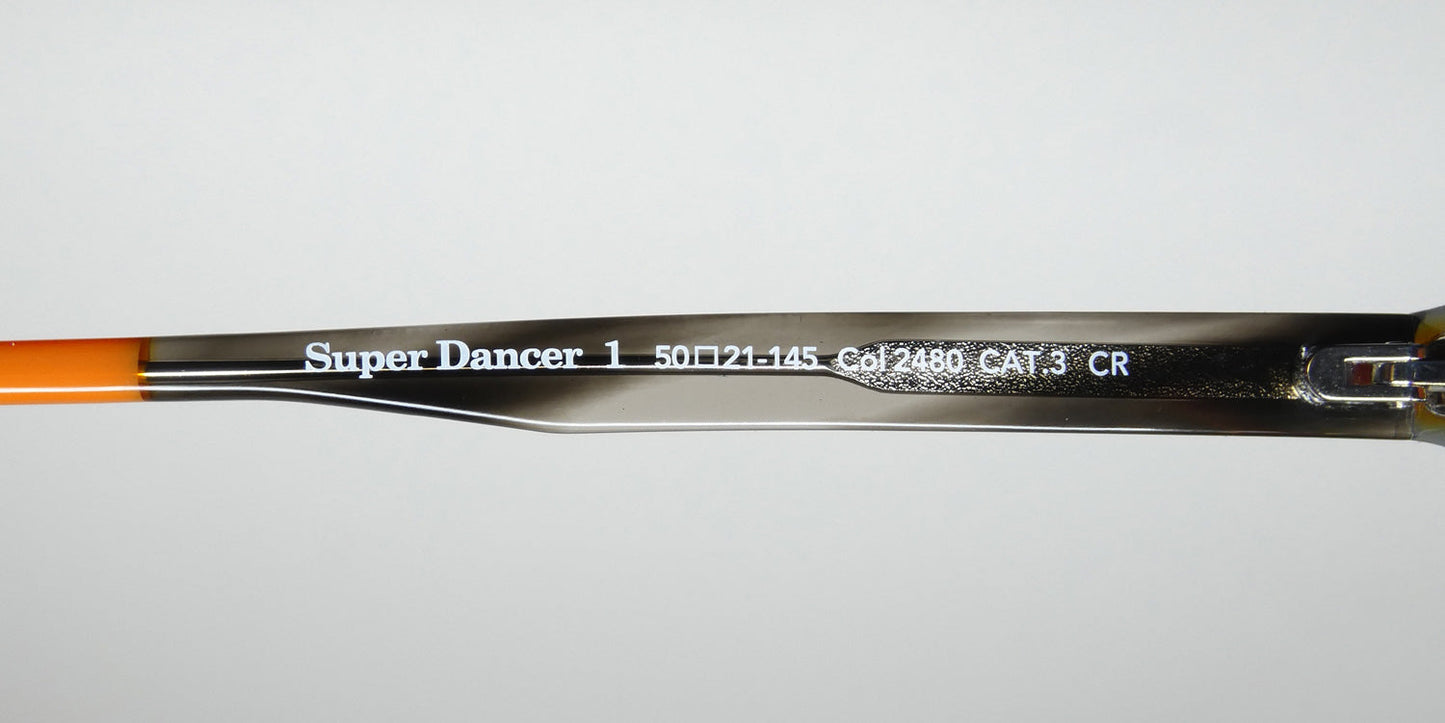 Woow Super Dancer 1 Sunglasses