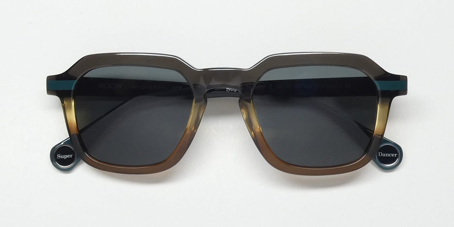 Woow Super Dancer 1 Sunglasses