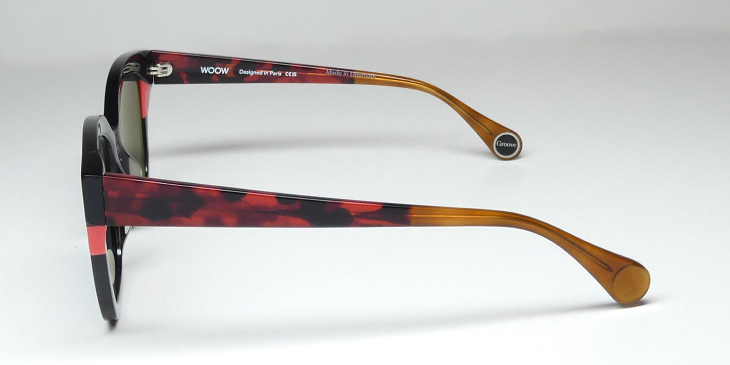 Woow Super Groove 2 Sunglasses