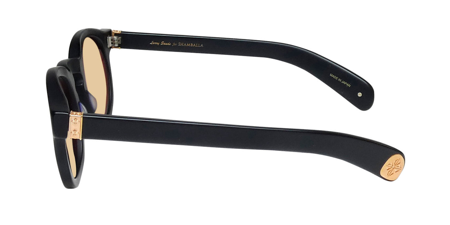 Shamballa Peace Train Dx Sunglasses