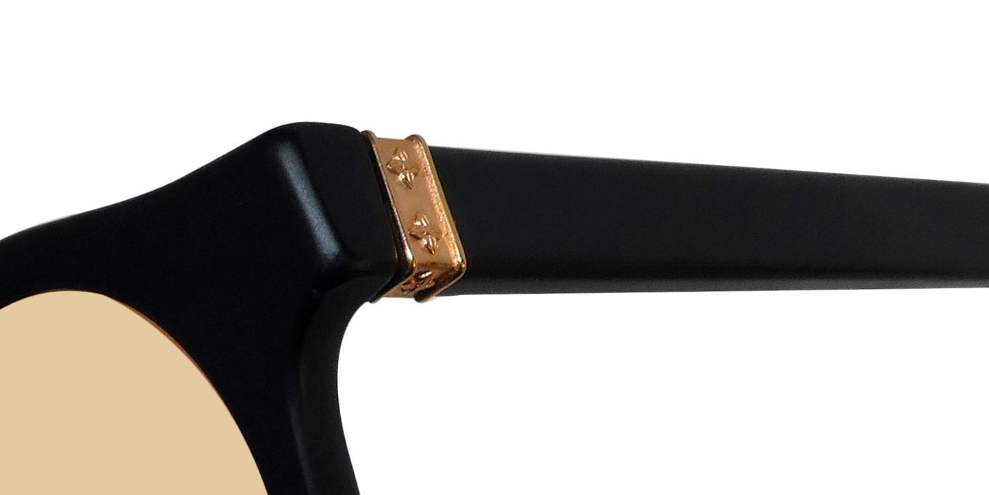 Shamballa Peace Train Dx Sunglasses