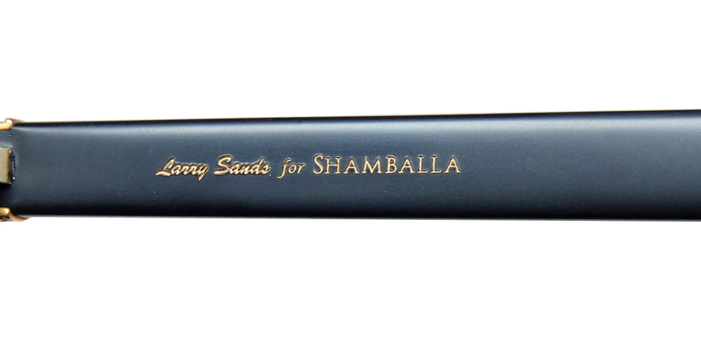 Shamballa Peace Train Dx Sunglasses