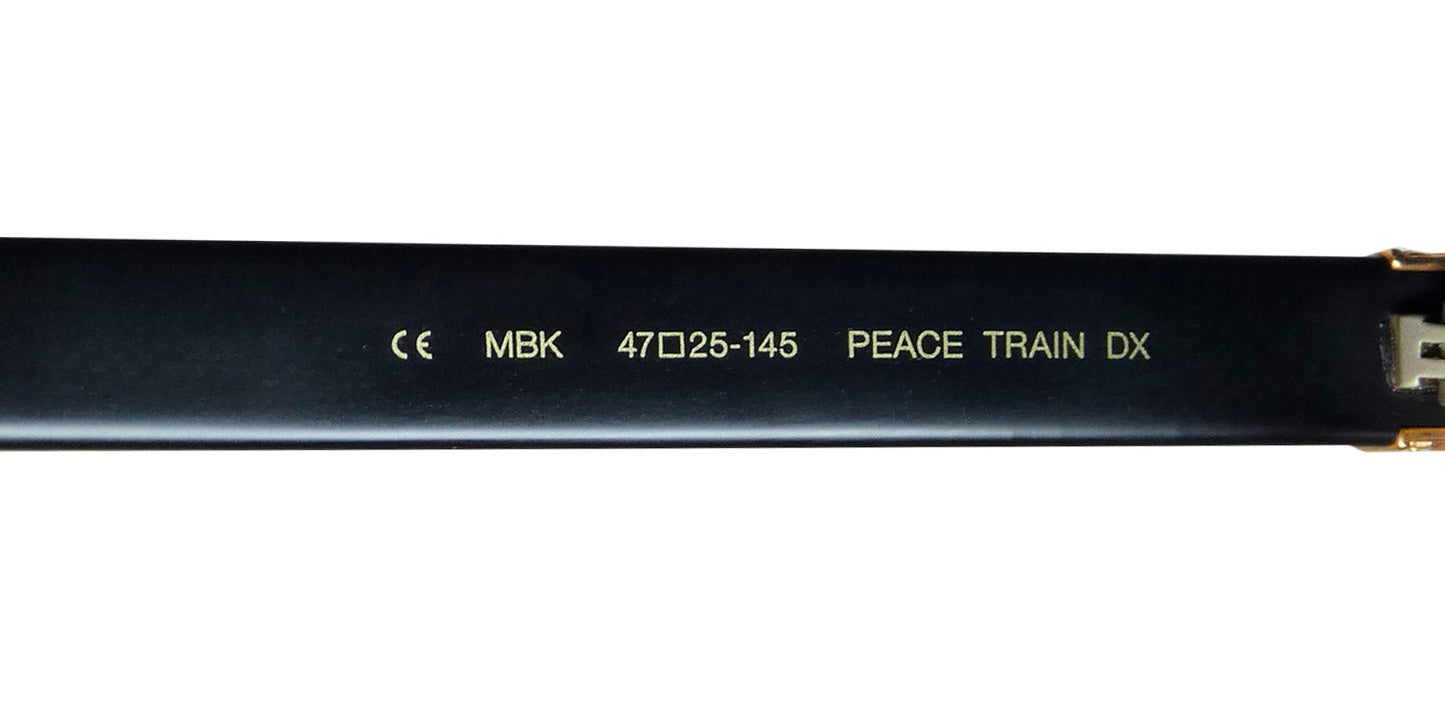 Shamballa Peace Train Dx Sunglasses