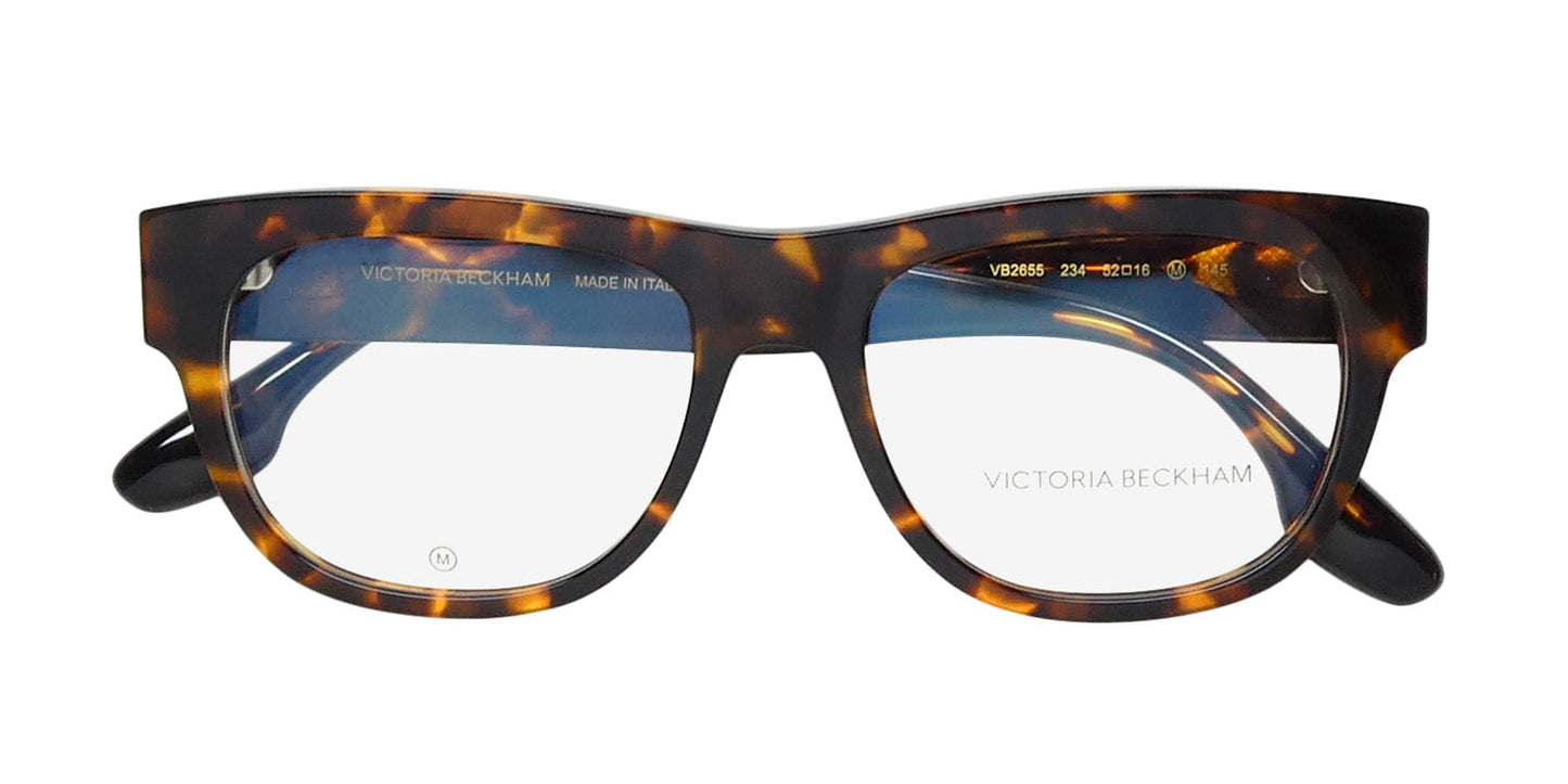 Victoria Beckham Vb2655 Eyeglasses