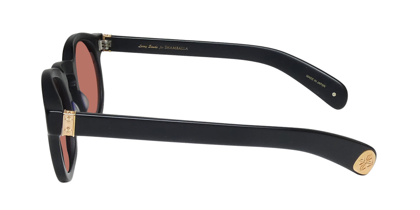 Shamballa Peace Train Sunglasses