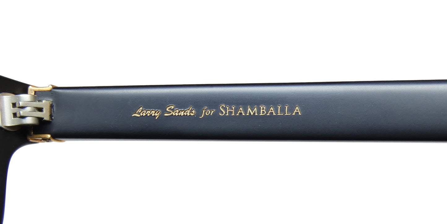 Shamballa Peace Train Sunglasses