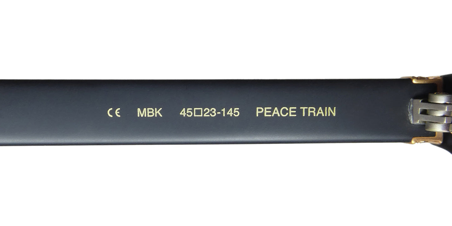 Shamballa Peace Train Sunglasses