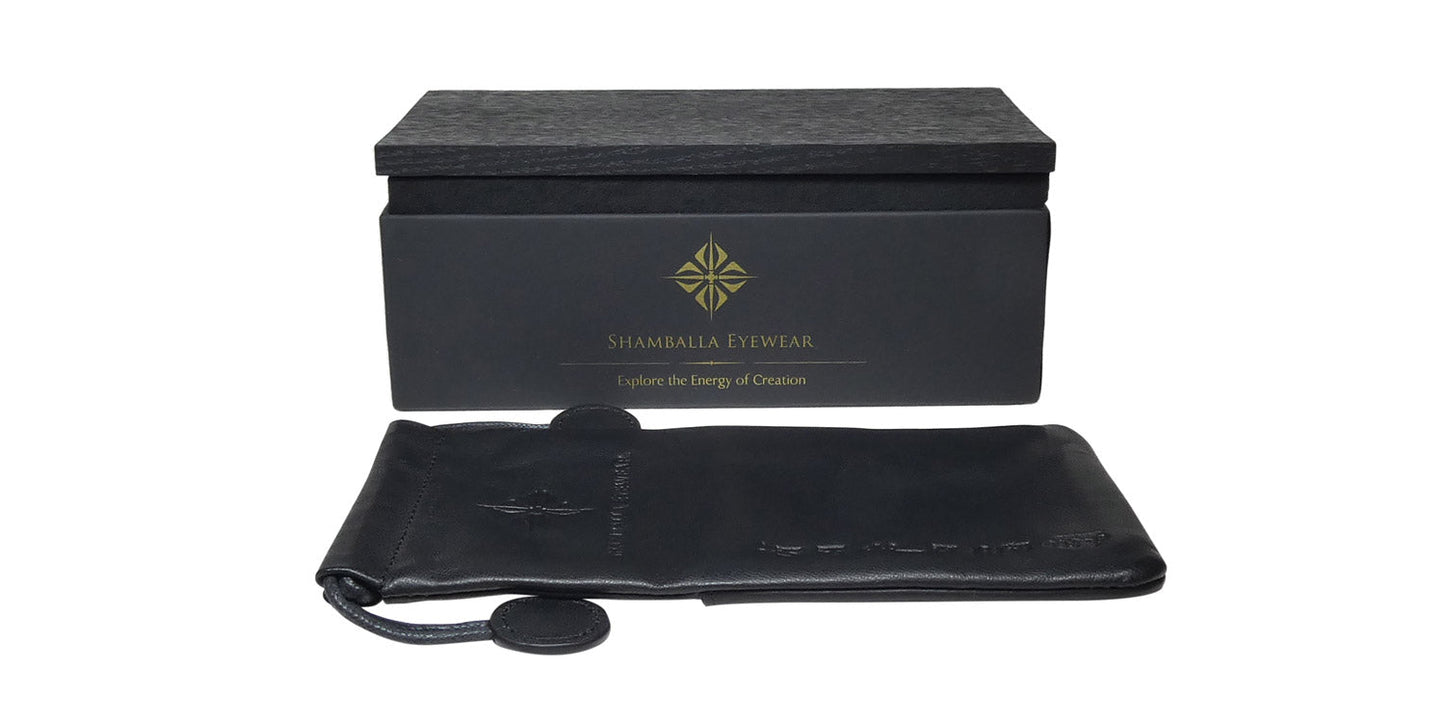 Shamballa Peace Train Sunglasses