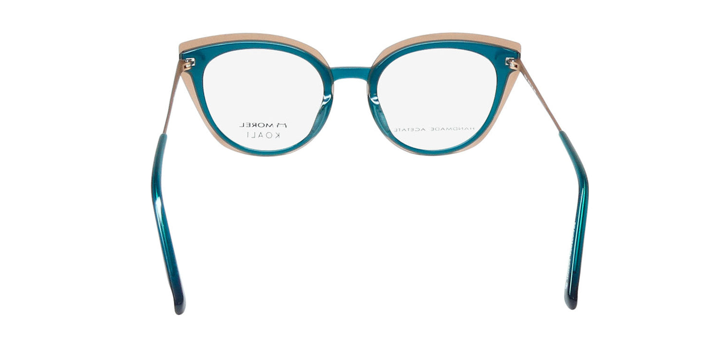 Morel Koali 20084k Eyeglasses
