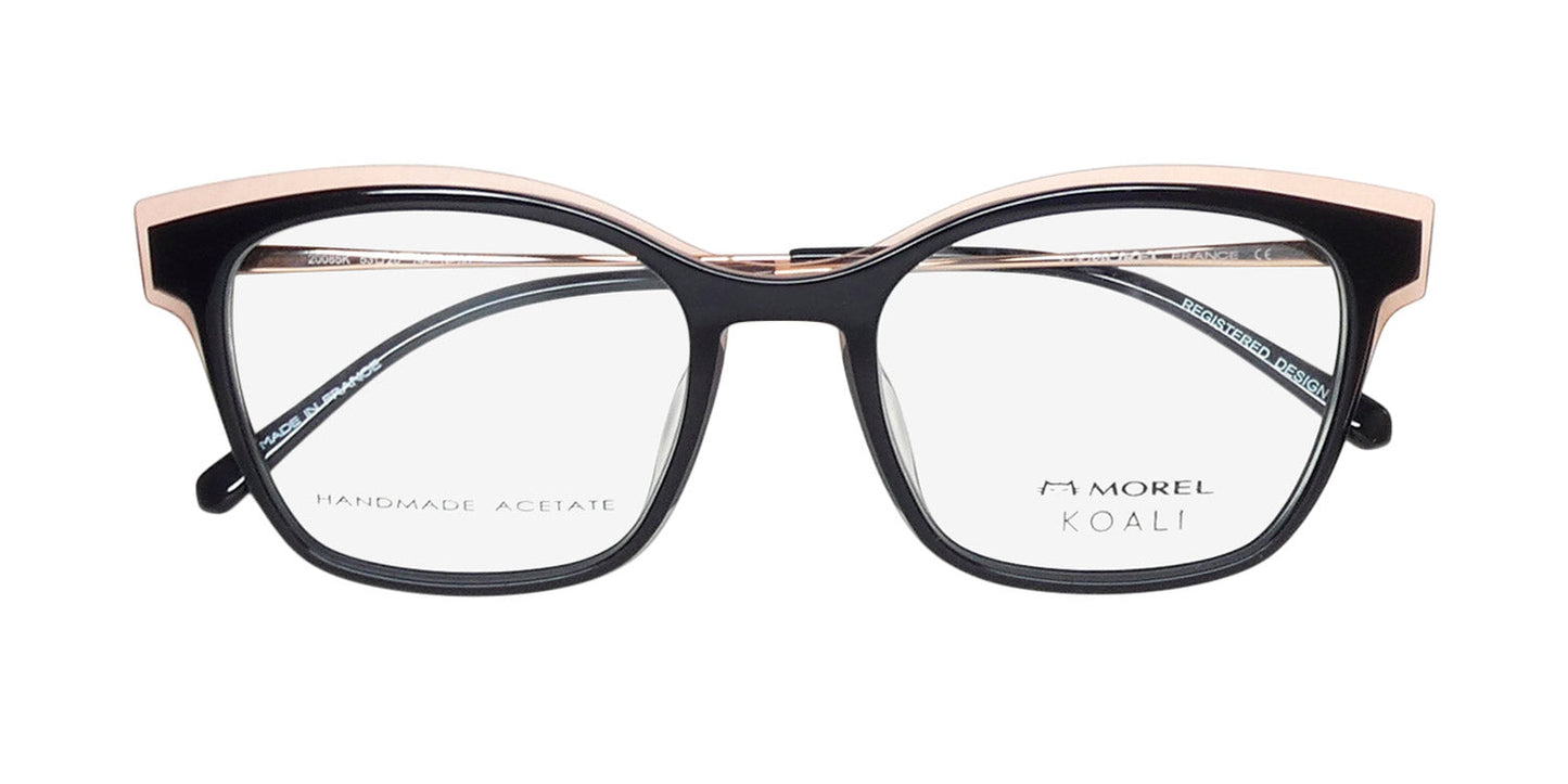 Morel Koali 20085k Eyeglasses