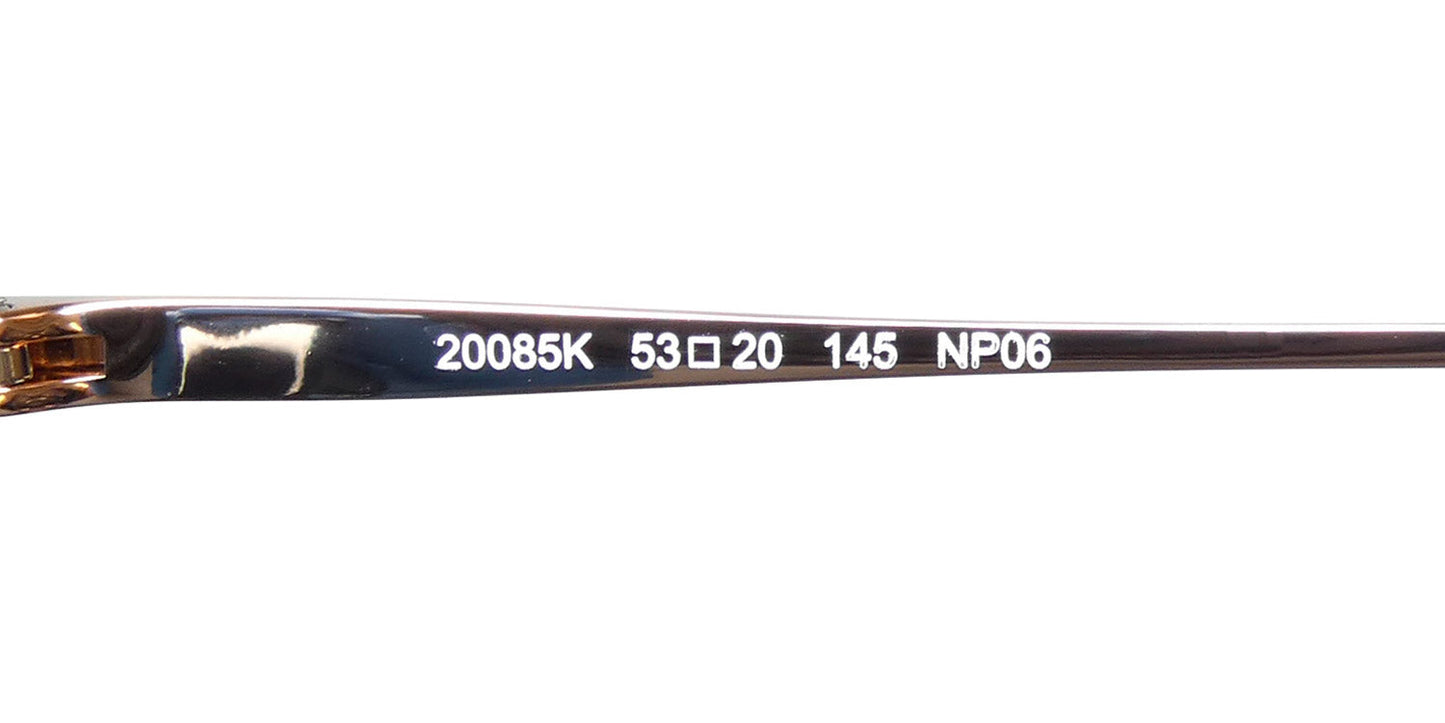 Morel Koali 20085k Eyeglasses