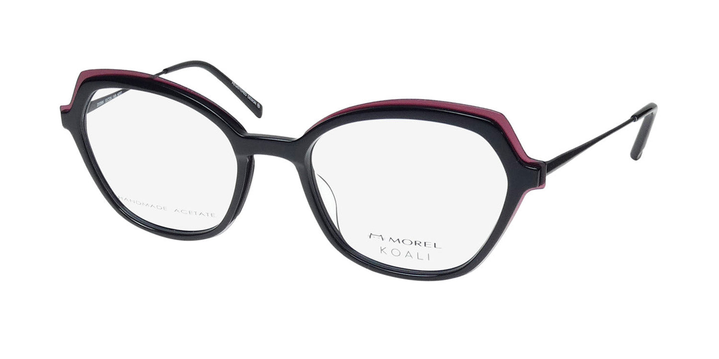 Morel Koali 20086k Eyeglasses