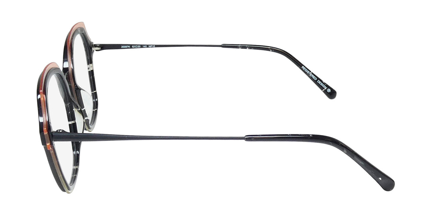 Morel Koali 20087k Eyeglasses