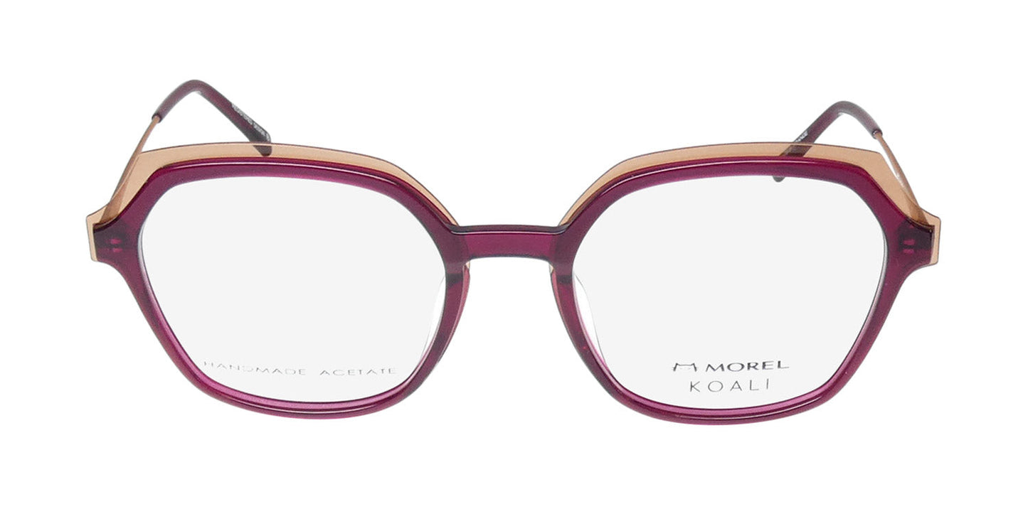 Morel Koali 20087k Eyeglasses