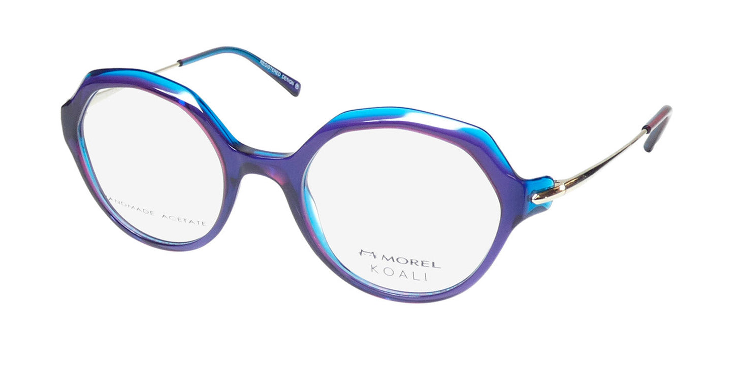 Morel Koali 20128k Eyeglasses