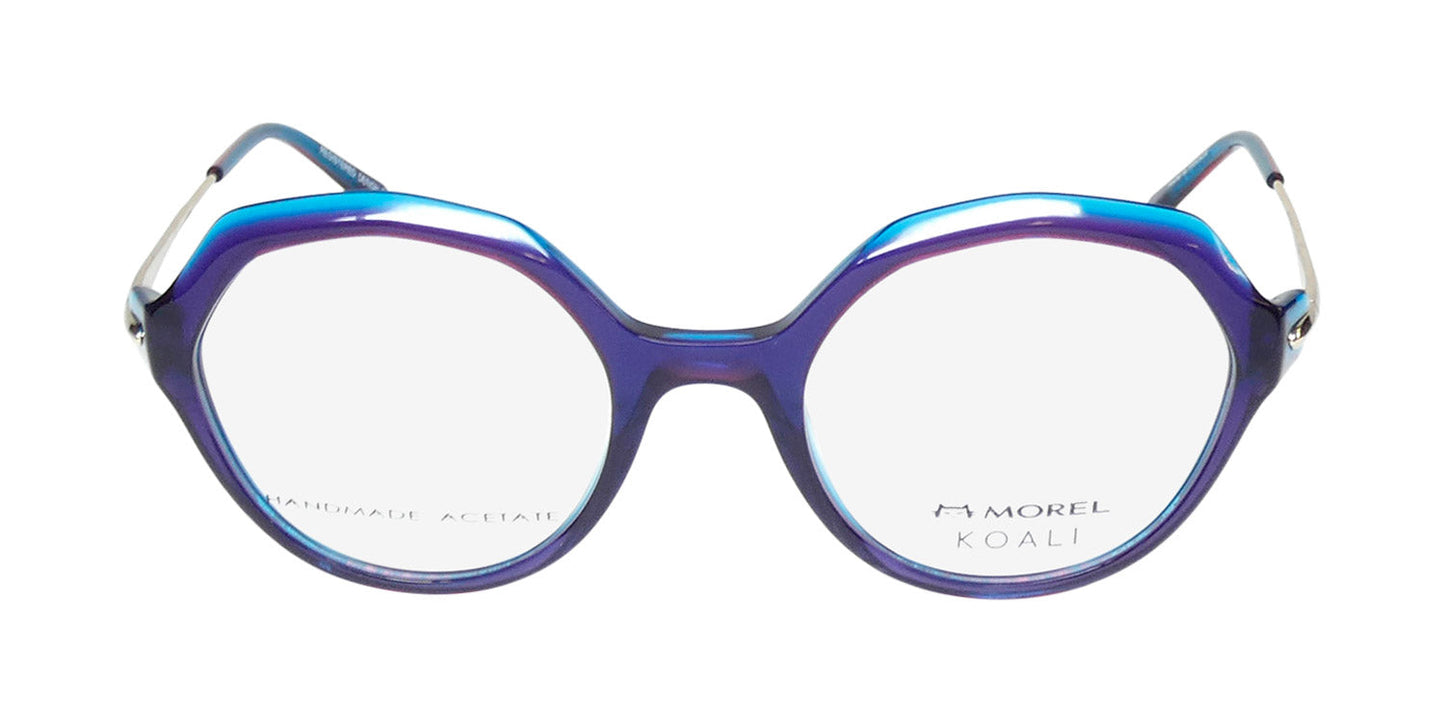 Morel Koali 20128k Eyeglasses