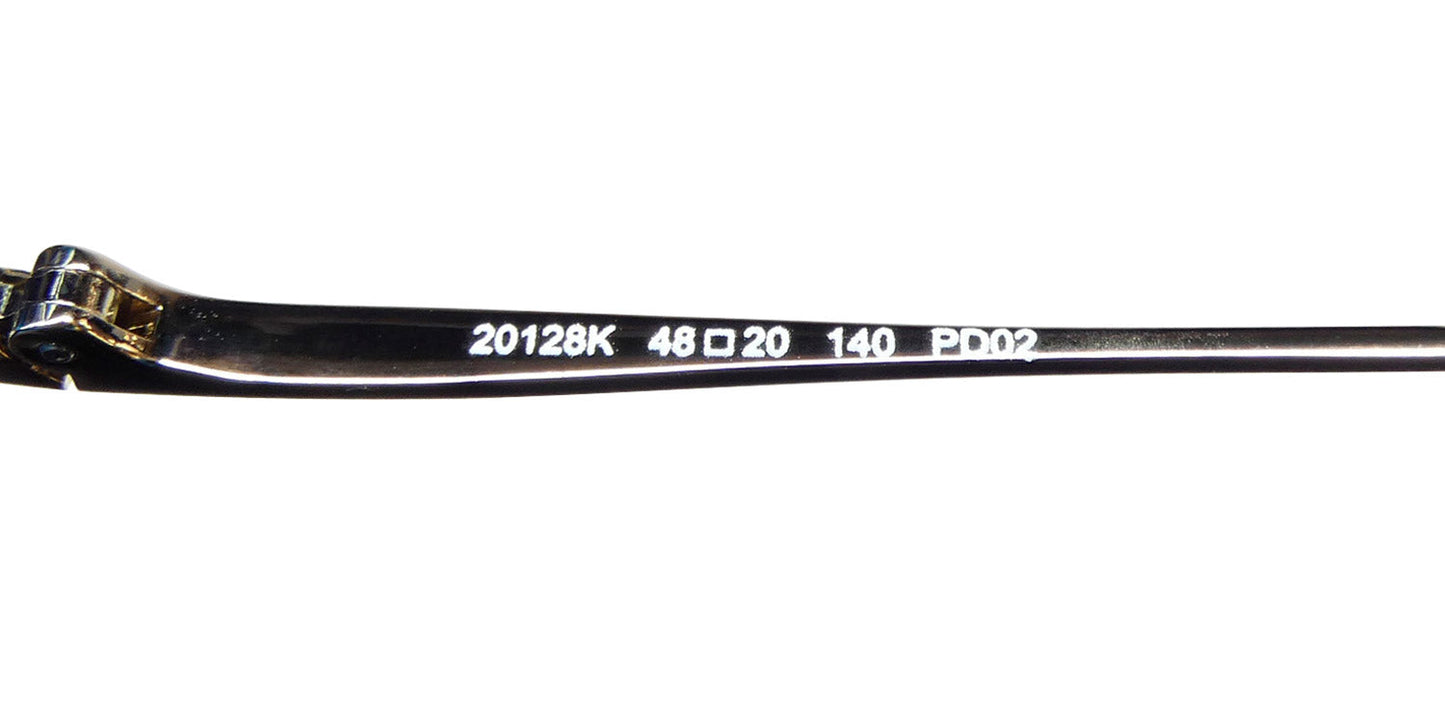 Morel Koali 20128k Eyeglasses