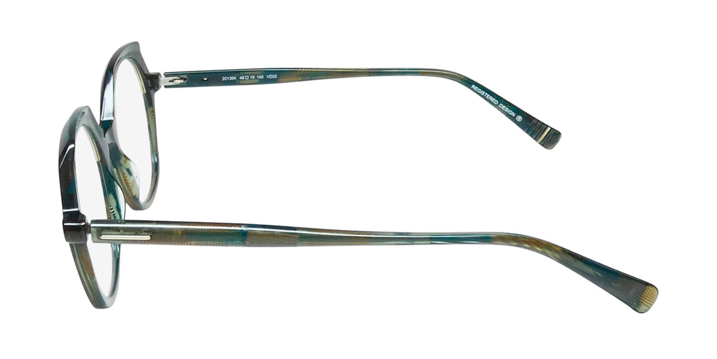Morel Koali 20136k Eyeglasses