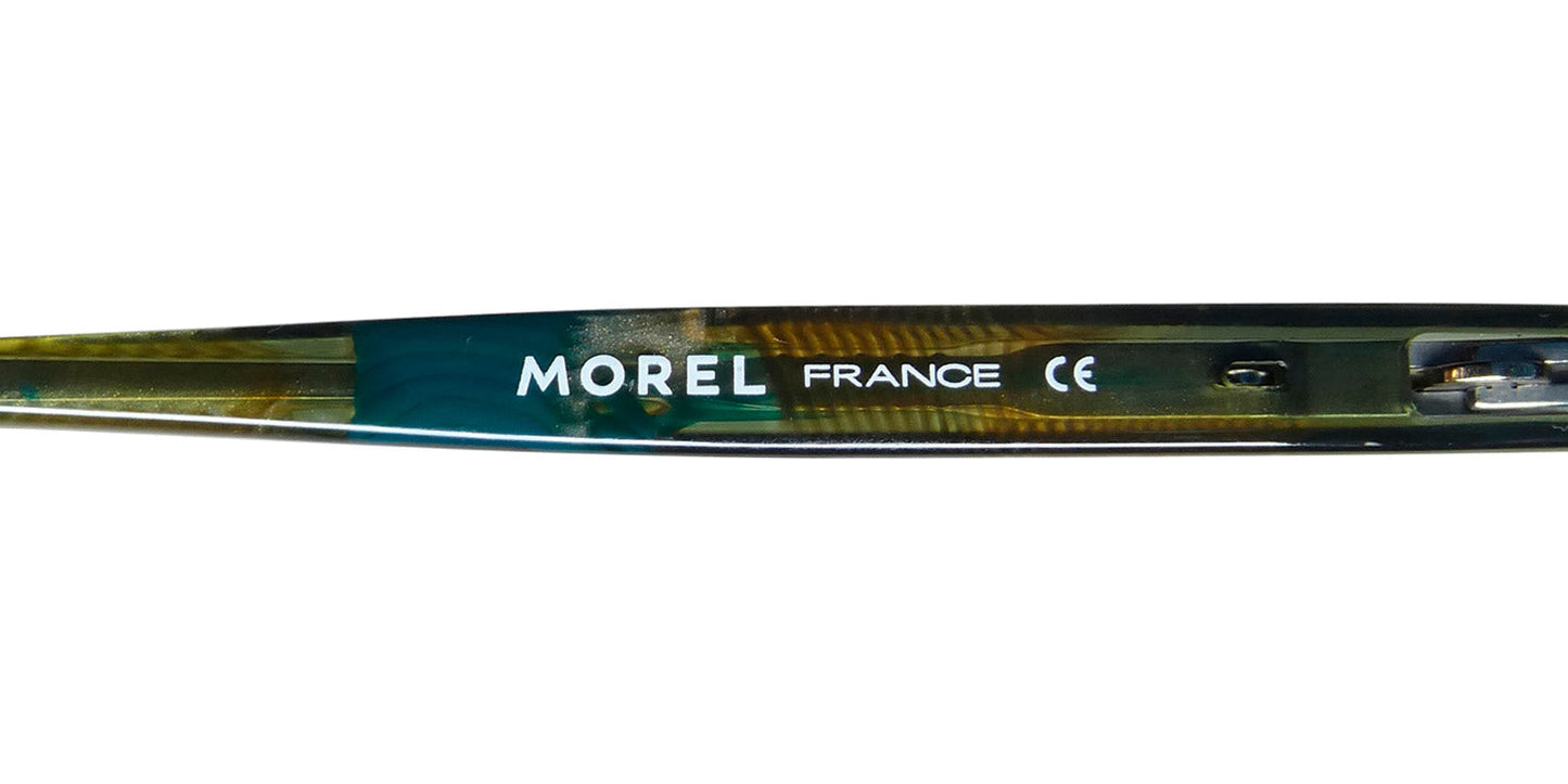 Morel Koali 20136k Eyeglasses