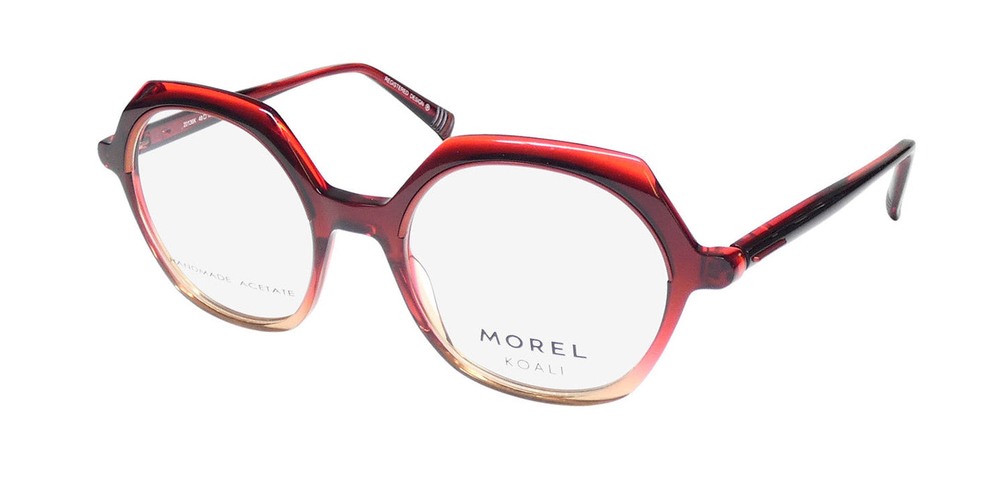 Morel Koali 20136k Eyeglasses