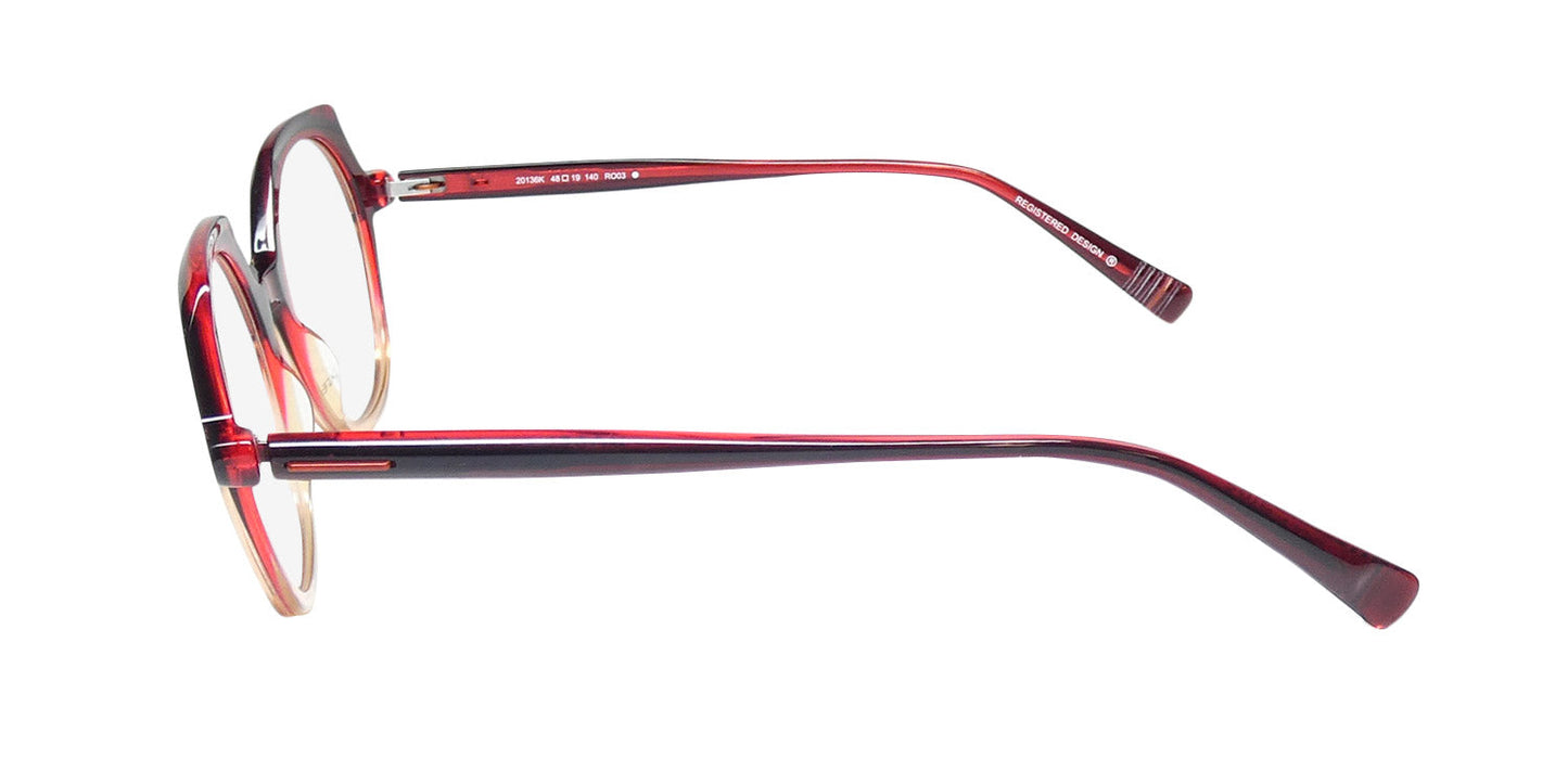 Morel Koali 20136k Eyeglasses