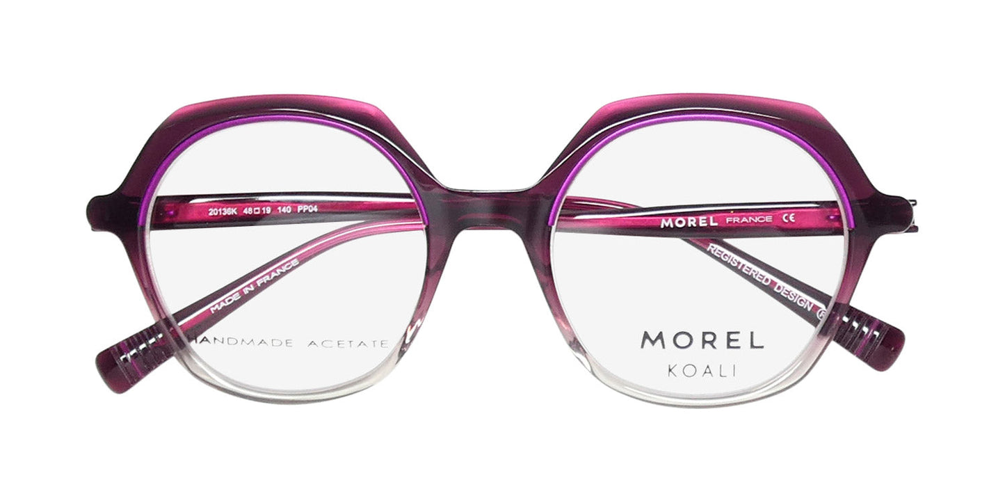 Morel Koali 20136k Eyeglasses