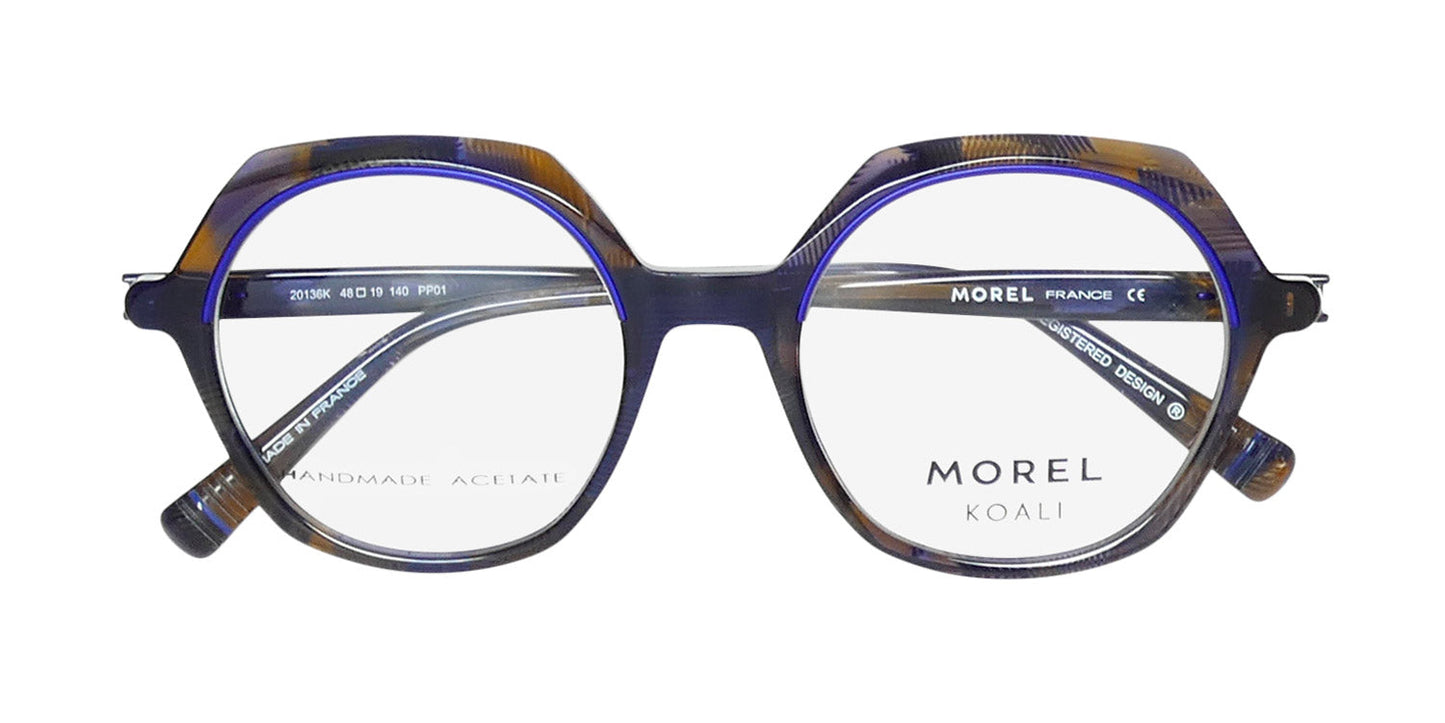 Morel Koali 20136k Eyeglasses