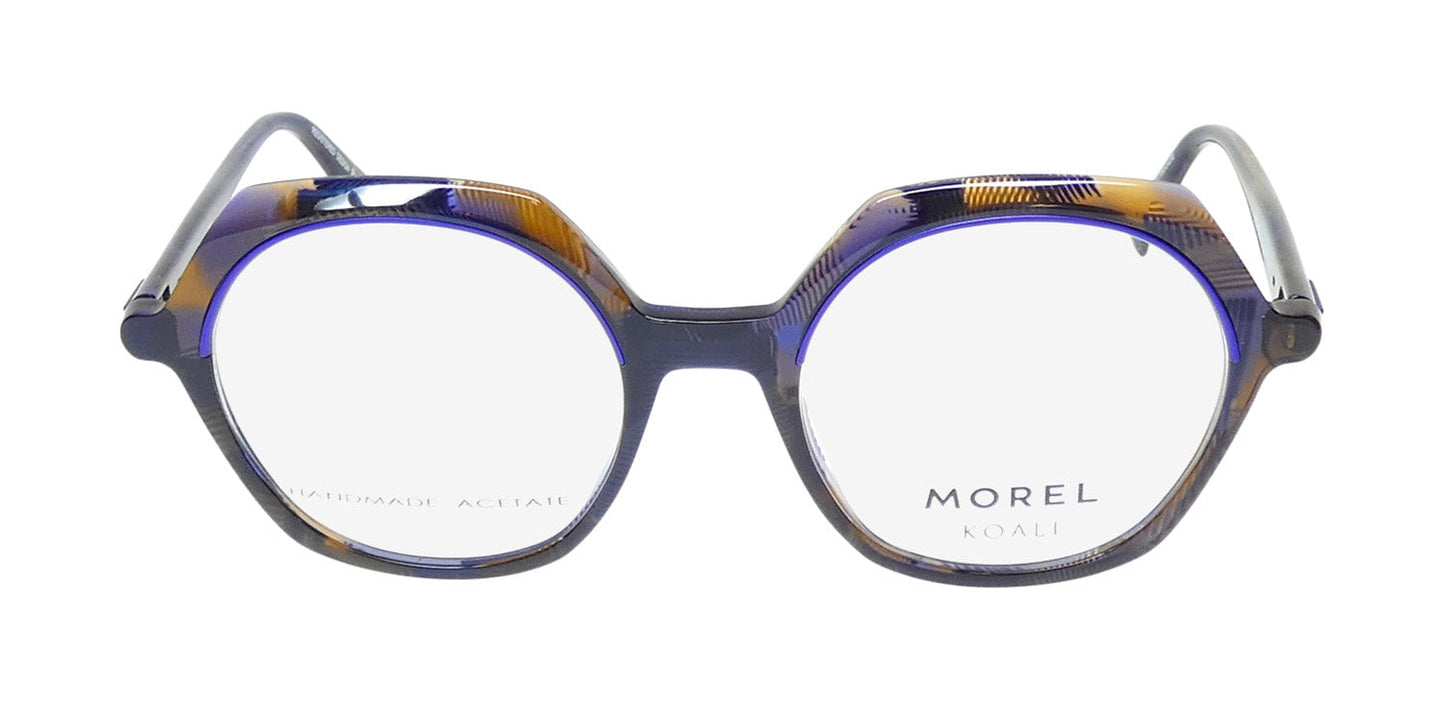 Morel Koali 20136k Eyeglasses