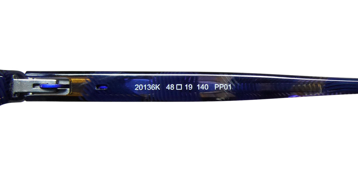 Morel Koali 20136k Eyeglasses