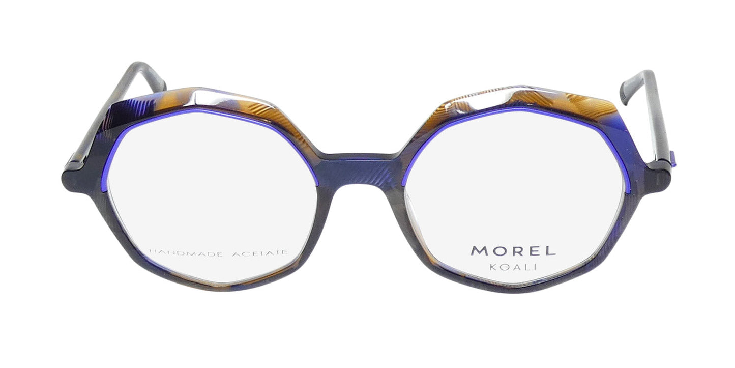 Morel Koali 20137k Eyeglasses