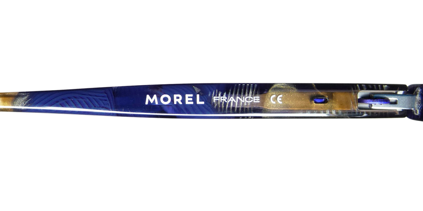 Morel Koali 20137k Eyeglasses