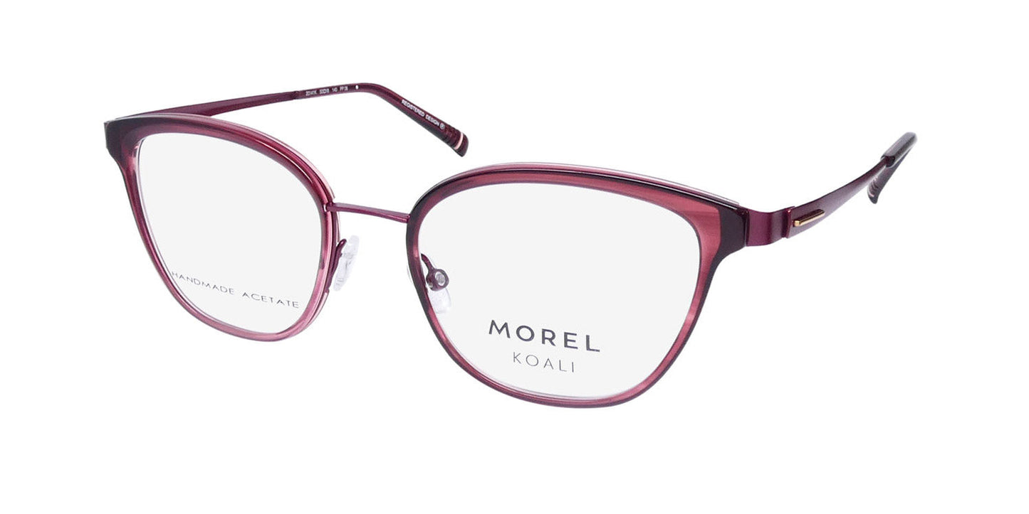 Morel Koali 20141k Eyeglasses