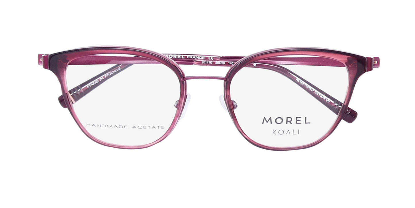 Morel Koali 20141k Eyeglasses