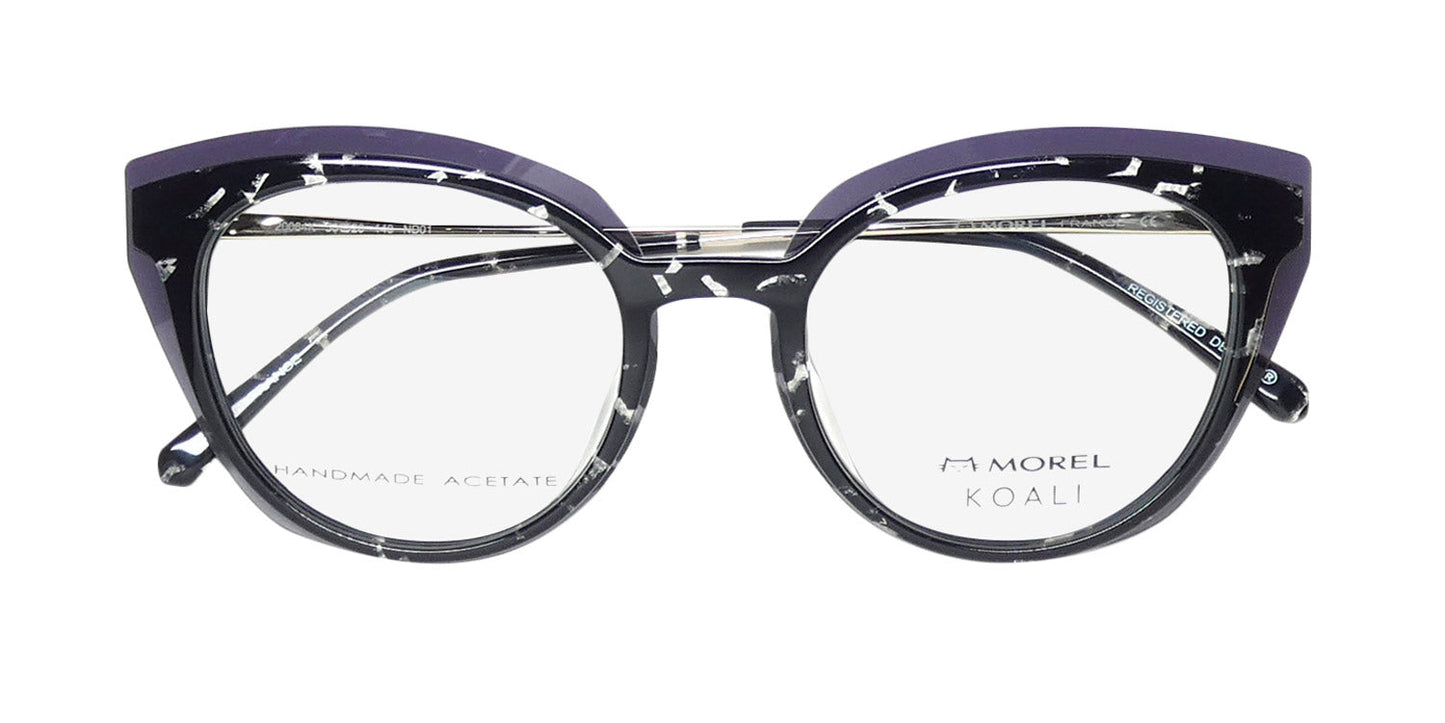 Morel Koali 20084k Eyeglasses