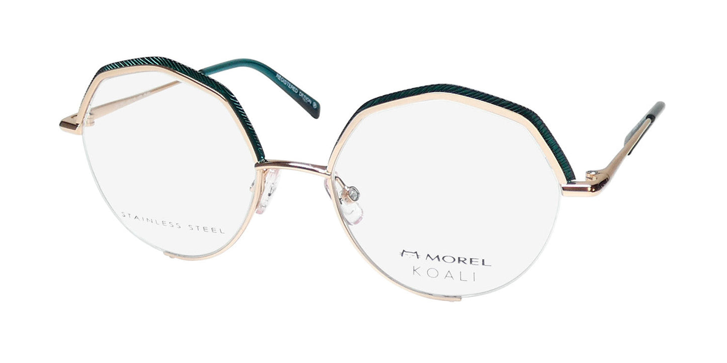 Morel Koali 20116k Eyeglasses