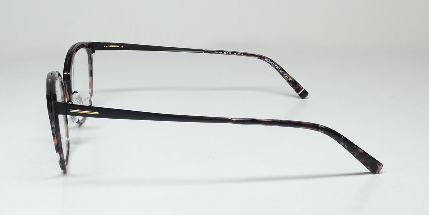 Morel Koali 20142k Eyeglasses