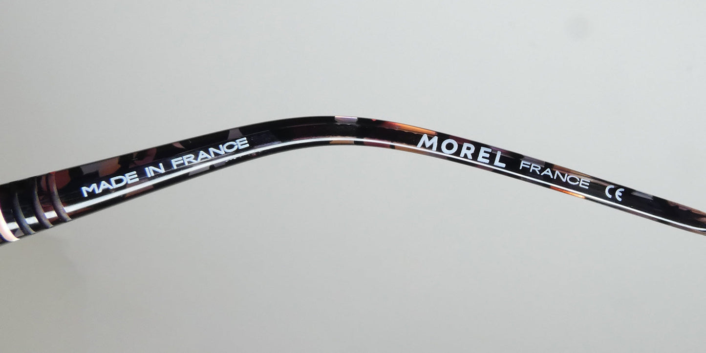 Morel Koali 20142k Eyeglasses